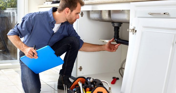 Plumbing Emergency in your house