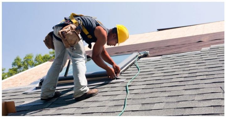 Roof Repair Contractors