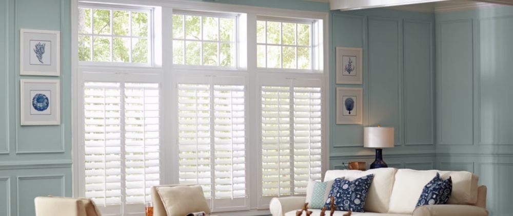 Blinds Can Improve the Interior of Your Property