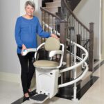 Stairlifts 1